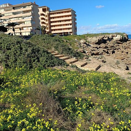 Apartamento Miramar Torrevieja Exteriör bild