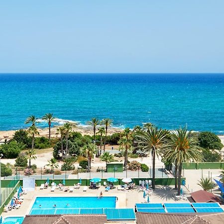 Apartamento Miramar Torrevieja Exteriör bild