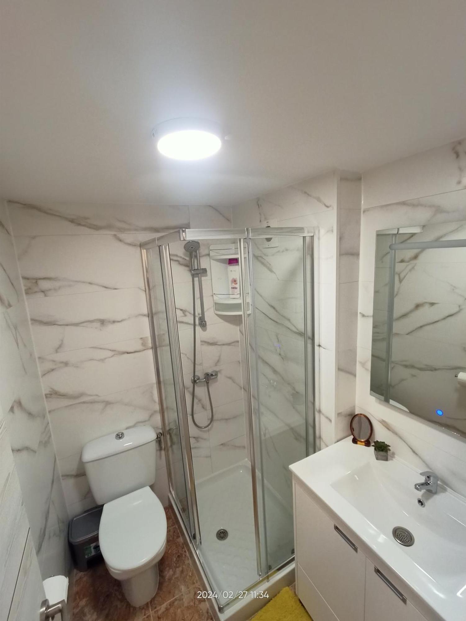 Apartamento Miramar Torrevieja Exteriör bild