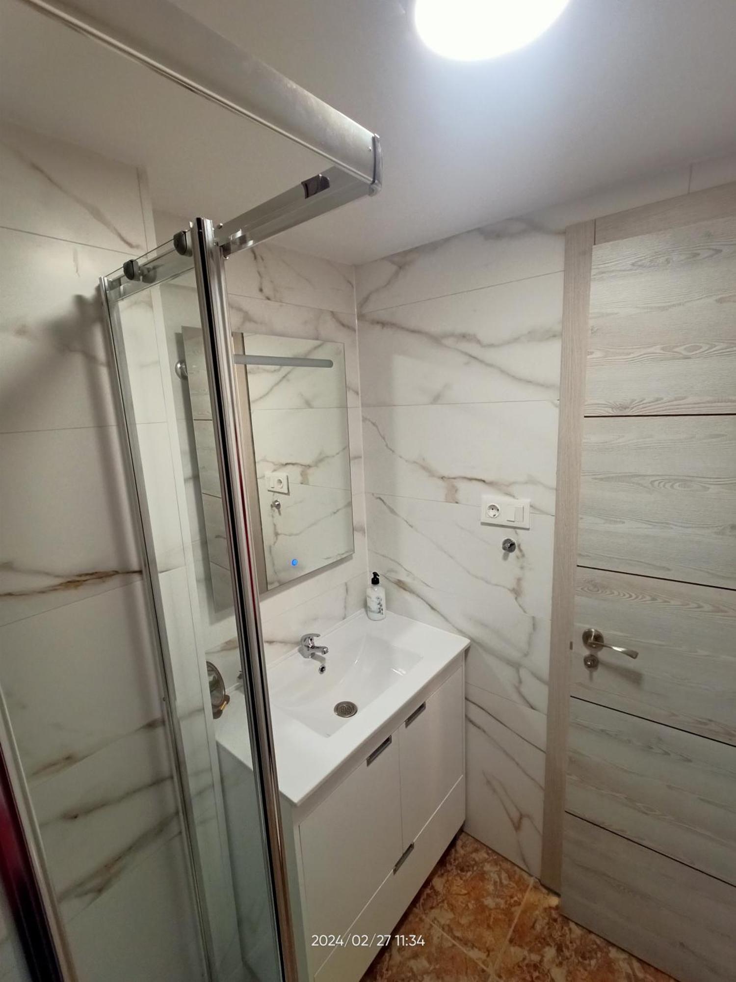 Apartamento Miramar Torrevieja Exteriör bild