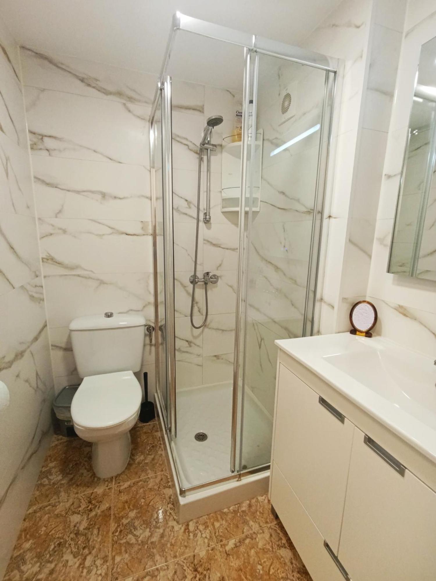 Apartamento Miramar Torrevieja Exteriör bild
