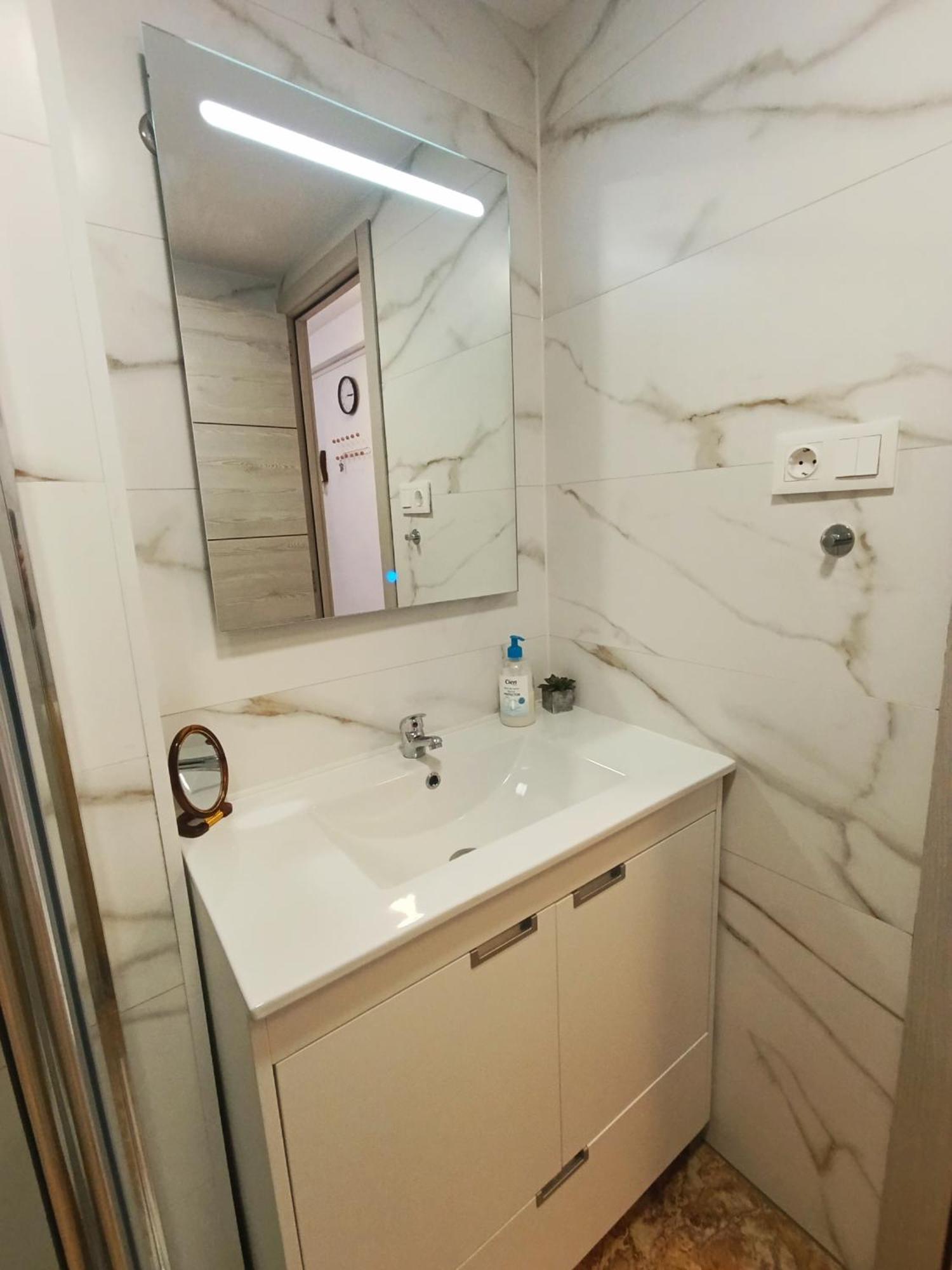 Apartamento Miramar Torrevieja Exteriör bild