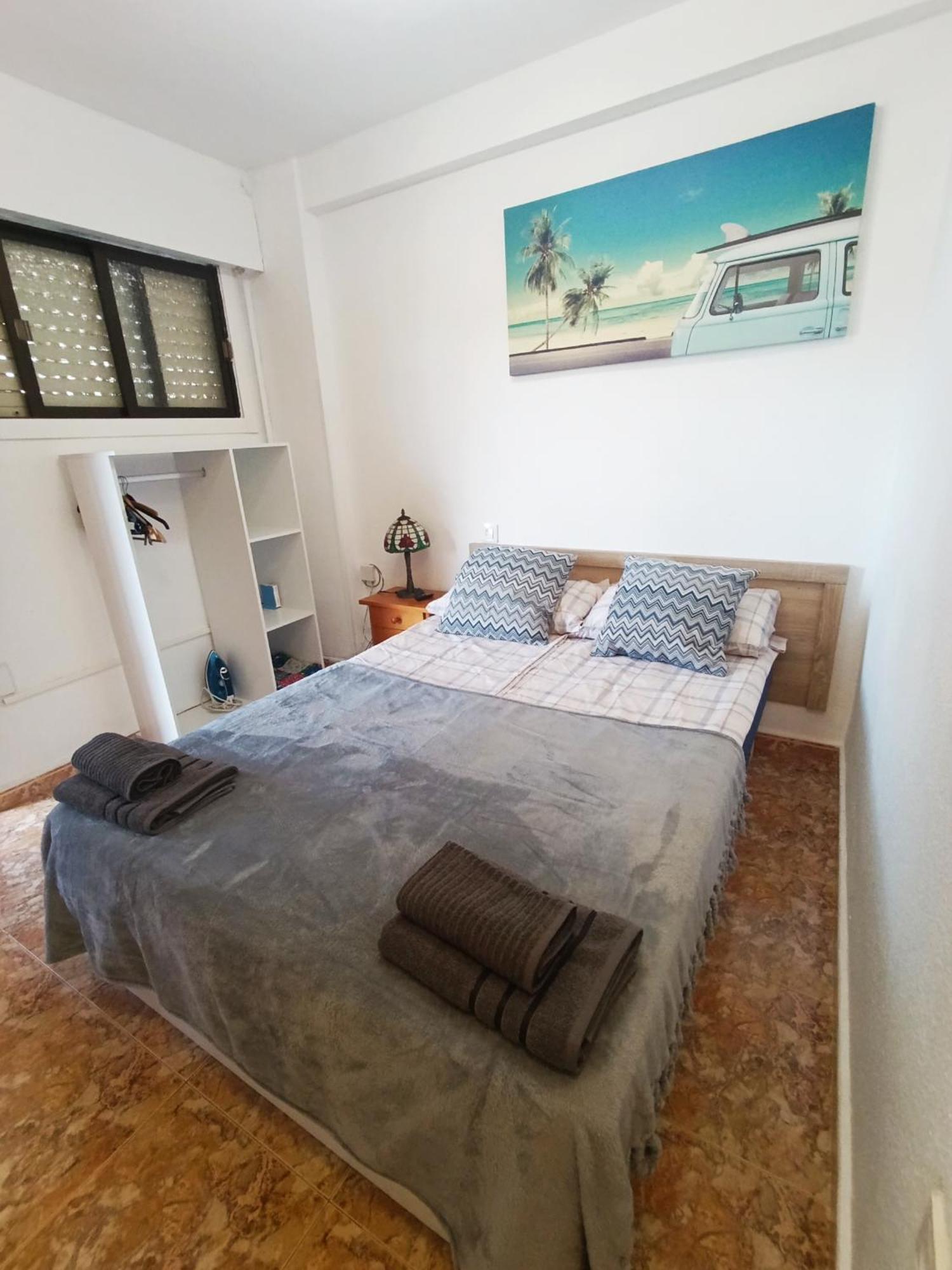Apartamento Miramar Torrevieja Exteriör bild