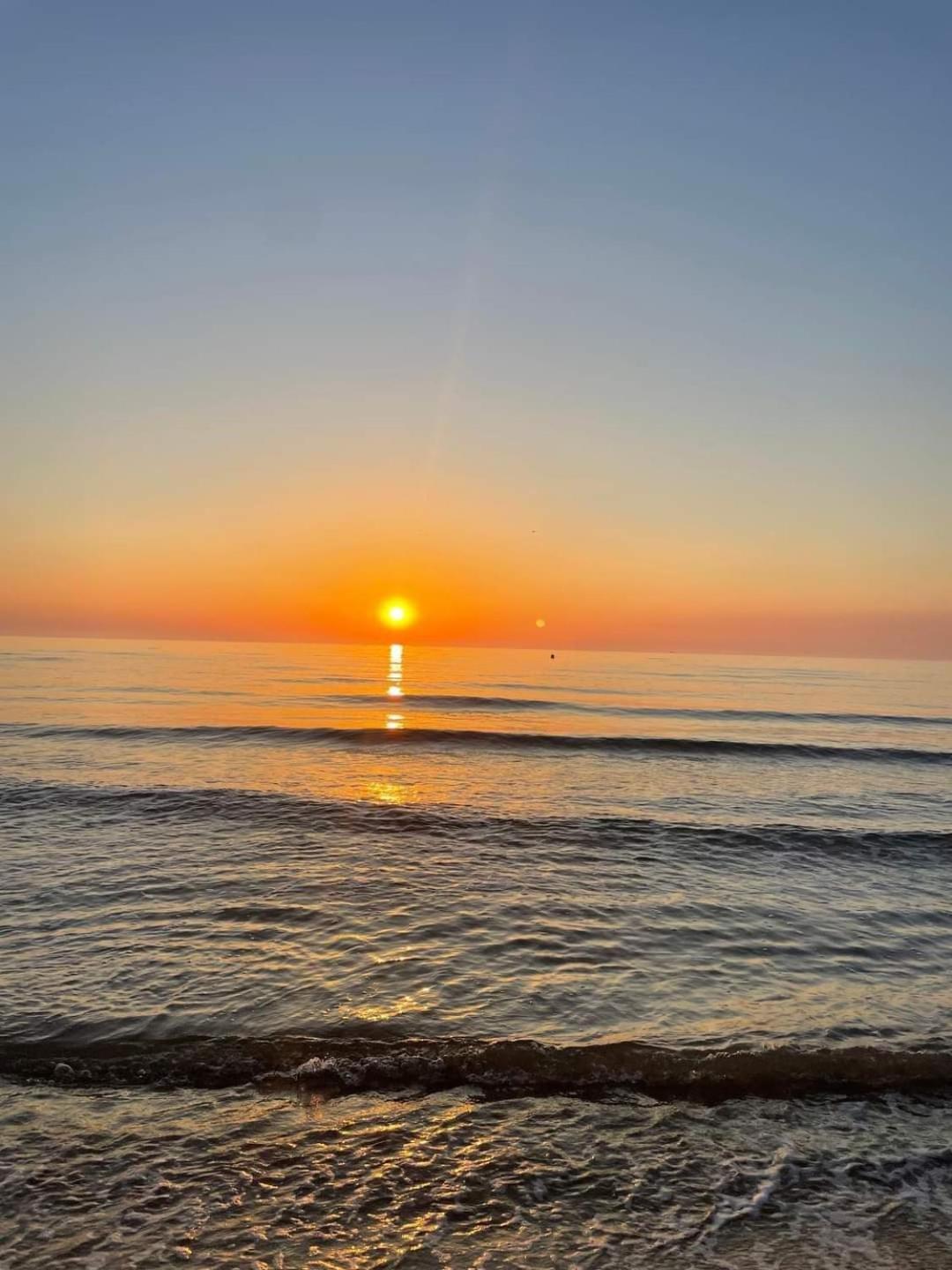 Apartamento Miramar Torrevieja Exteriör bild