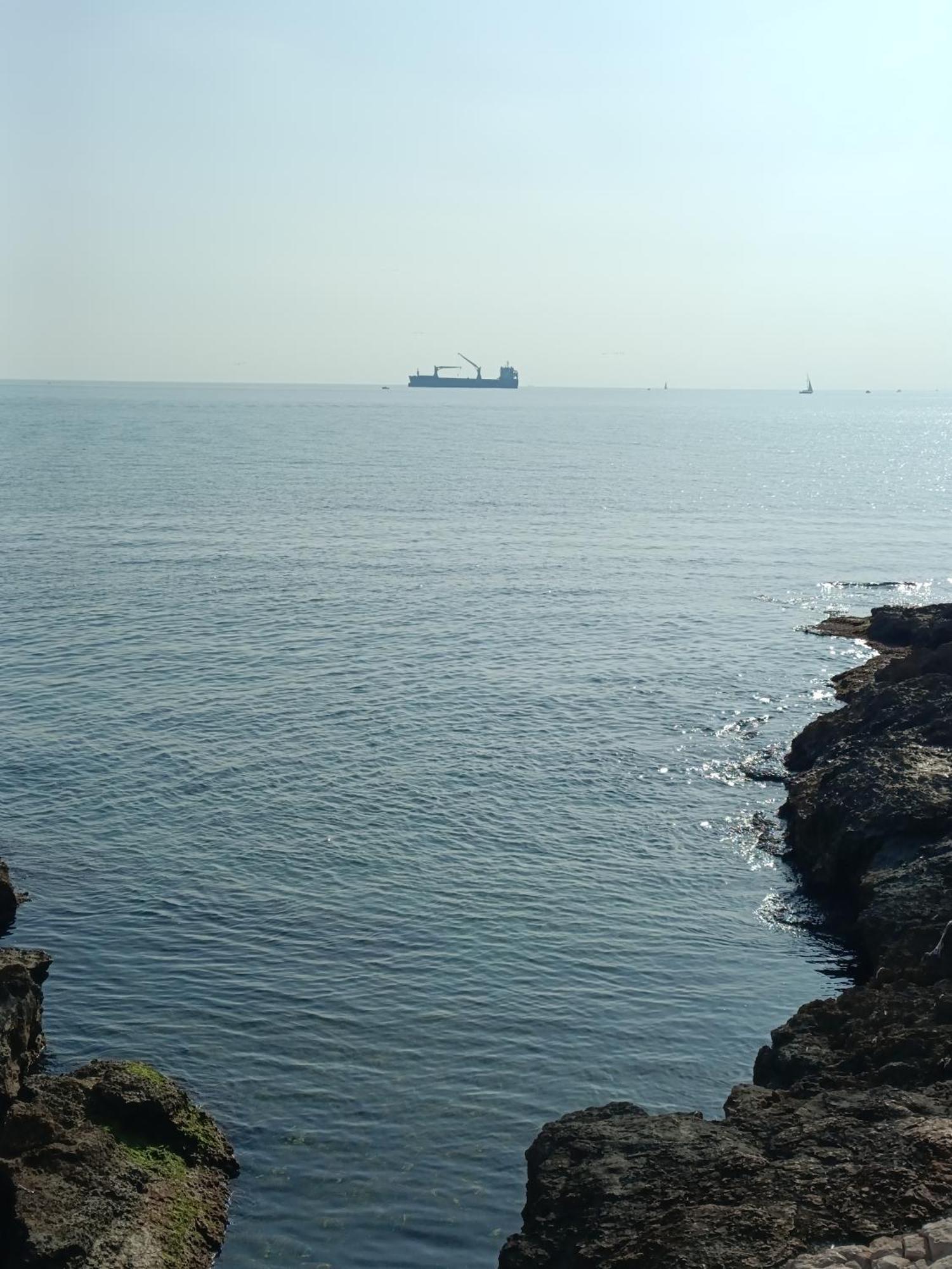 Apartamento Miramar Torrevieja Exteriör bild