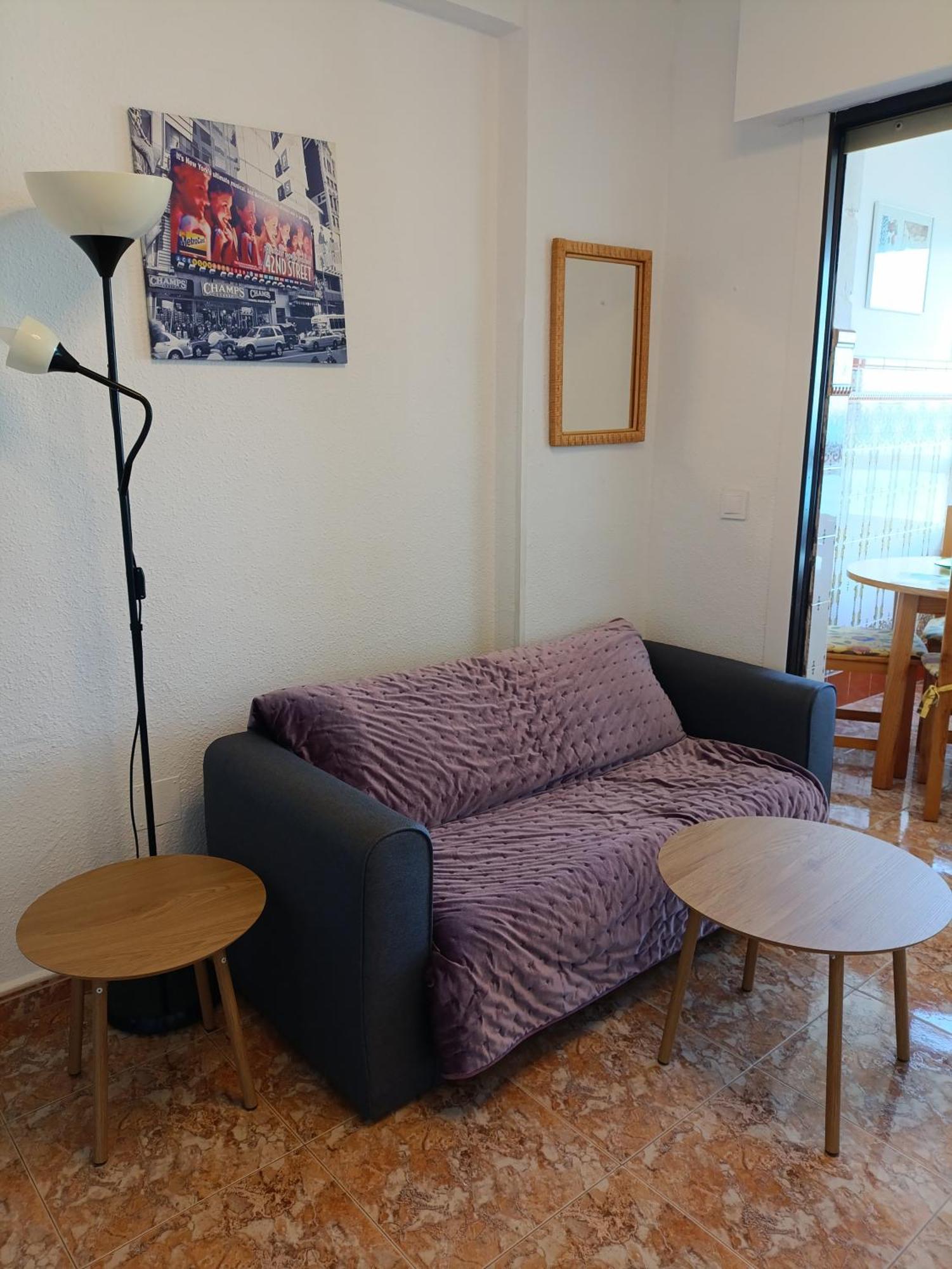 Apartamento Miramar Torrevieja Exteriör bild